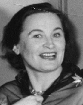 Elvi Saarnio