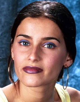Nelly Furtado