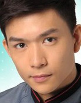 Daniel Chau