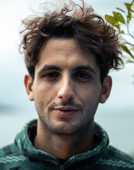 Alexandros Sampanis as Self