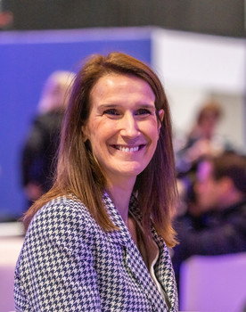 Sophie Wilmès