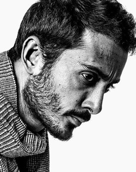 Caner Arıkan as Ümit