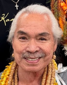 Kunewa Mook as Hula Teacher (voice)