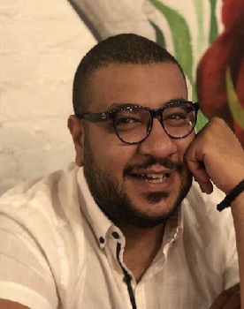 Mohamed Sayed Bashir