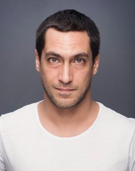 Berk Hakman as 