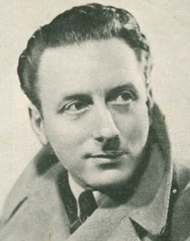 Jack Livesey as Mr. White