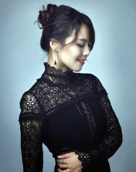 Sohyang