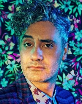 Taika Waititi Photo