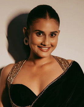 Dusheni De Silva as Samadhi