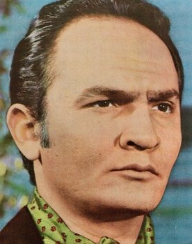Nasser Jack Lord