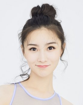 Zhang Weina as 