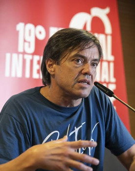 Rosendo Ruíz