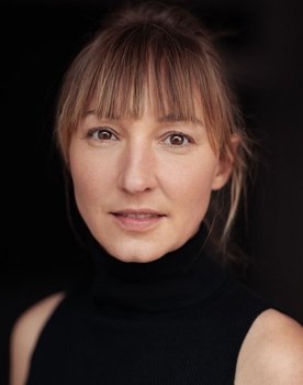 Johanna Falckner