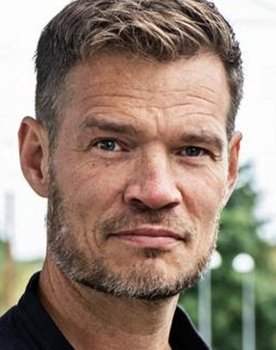 Thor Bjørn Krebs