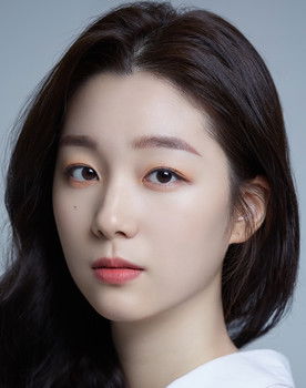 Hong Eun-jeong