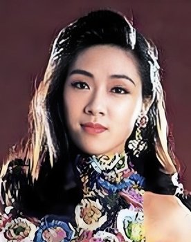 Joanna Siu Yuk-Yin
