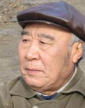 Xu Zhongquan
