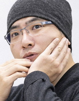 Kentaro Miura