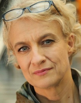 Monika Sieradzka