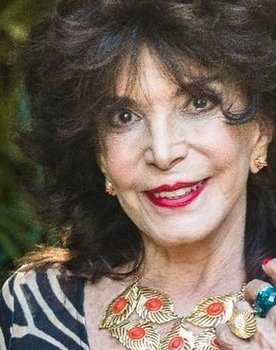 Lady Francisco as 