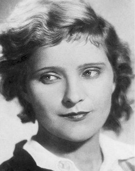 Lyudmila Glazova