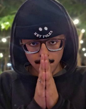 Matheus Luiz Pimentel