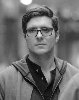 Matthew Dilts-Williams as Dog Walker