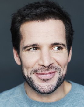 Louis-Olivier Mauffette