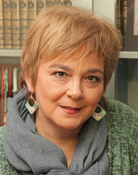 Galina Timoshenko