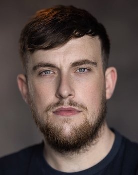 Darren Conway