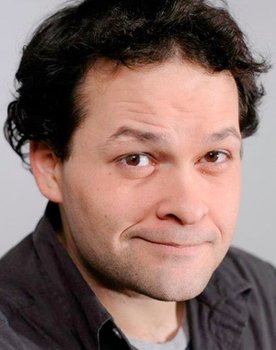 Charles C. Pierce as Dr. White