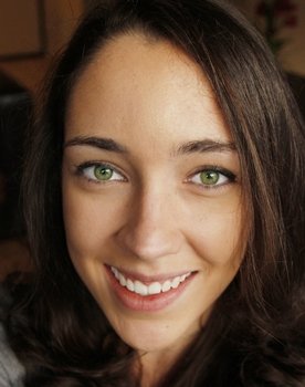 Rebecca Doyle as Smockheads