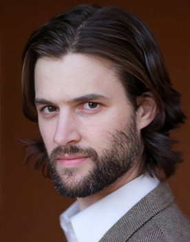 Carter Nelms as Marshall