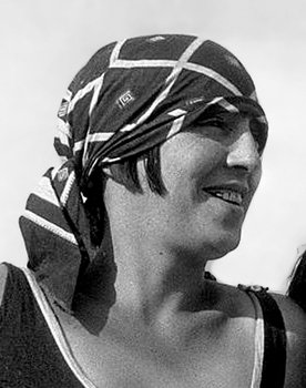 Yvonne Galli