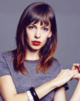 Brittany Allen Photo