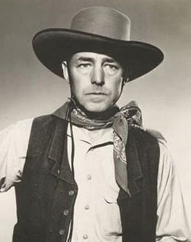 Kenne Duncan as Deputy Barrow