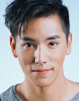 Zhao Weilin as Fang Qiang