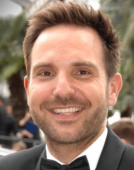 Christophe Michalak as Self