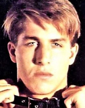 Allan Fox