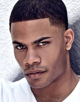 Jordan Calloway