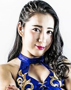 TJP Tokyo Joshi Pro '19