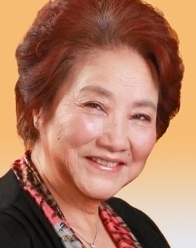 Zhu Xijuan