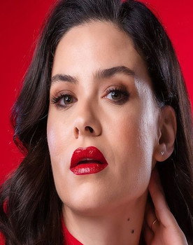 Najla Ben Abdullah as 