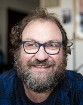 Álvaro Díaz González