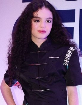 Gita Delavy