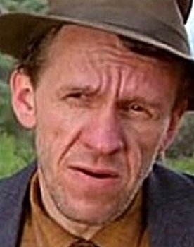 William Newman as Dr. Thompson