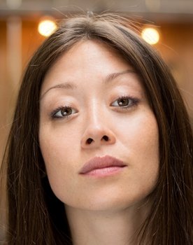 Fiona Rene as Nina