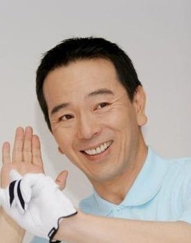 Morning Chang as Jiang Pengfei