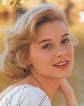 Hope Lange as Senator Mayo