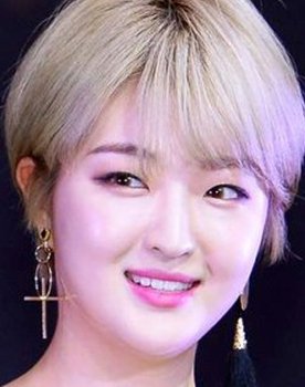Jeon Ye-ji